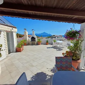 Haus Despina Apartman