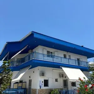 House Stamatis Apartman