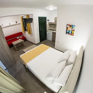 Platania House Sarti